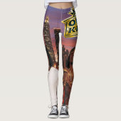 Kast Leggings #007 (Vorderseite)