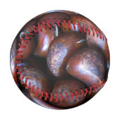 Kastanien Baseball (Vorderseite Links)