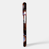 Kastanien Case-Mate iPhone Hülle (Rückseite / Links)