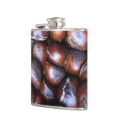 Kastanien Flachmann (Links)