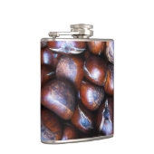 Kastanien Flachmann (Rechts)