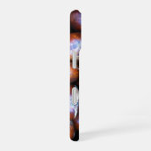 Kastanien iPhone 16 Hülle (Rechte Seite)