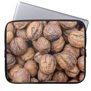 Kastanien Laptopschutzhülle