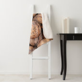 Kastanien Sherpadecke (Beispiel)