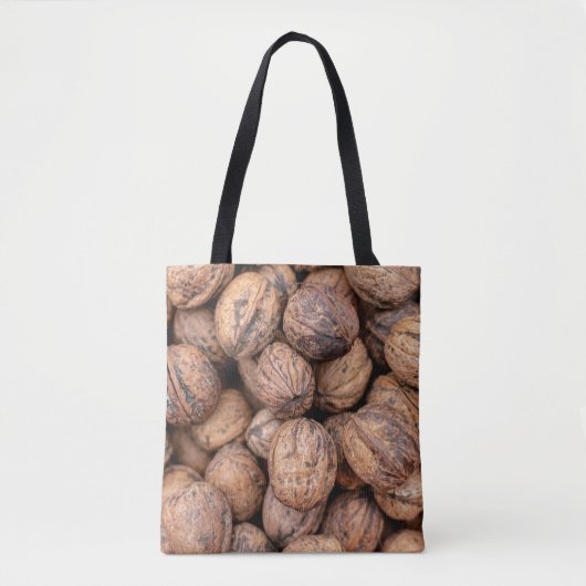 Kastanien Tasche (Vorderseite)