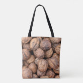 Kastanien Tasche (Rückseite)