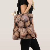 Kastanien Tasche (Von Nahem)
