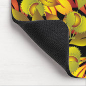 Kastanienbäume Mousepad (Ecke)
