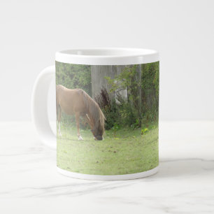 Kastanienbraun Tasse