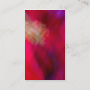 Kastanienbraune Nr. 7 Visitenkarte