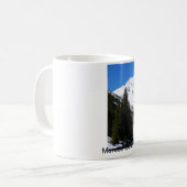 Kastanienbraune Tasse Bell Colorado (Vorderseite Links)