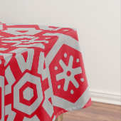 Kastanienbraunes Grau cd10019 5 Tischdecke (Beispiel)