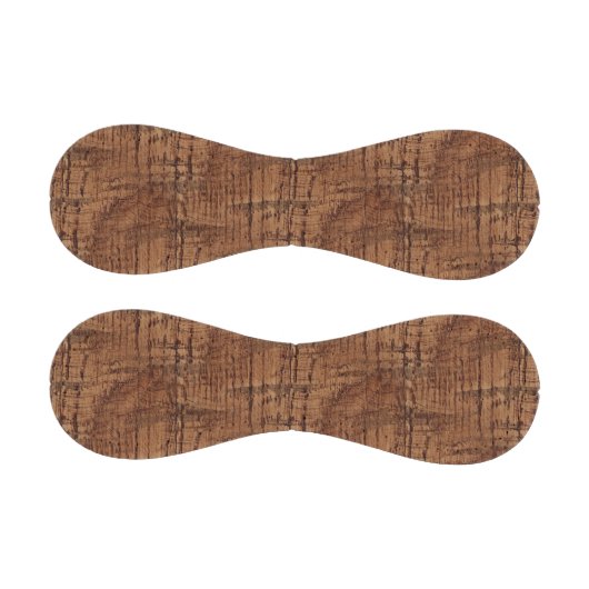 Kastanieneiche-Kastanieneiche Baseball (Paneele)