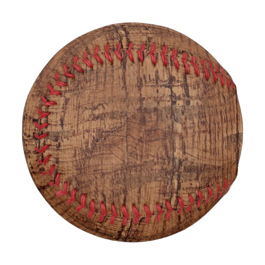 Kastanieneiche-Kastanieneiche Baseball (Vorderseite Links)