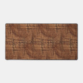 Kastanieneiche-Kastanieneiche Schreibtischunterlage (Vorderseite)