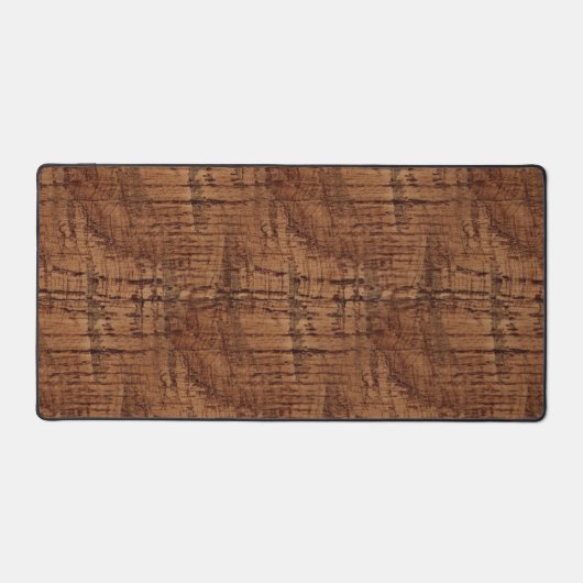 Kastanieneiche-Kastanieneiche Schreibtischunterlage (Vorderseite)