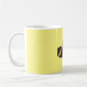 KastanienMug Kaffeetasse (Links)