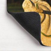 Kastanienpferd Mousepad (Ecke)