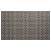 Kastanienrot und weich blaue Upholstermöbel Stoff (Yard (91,4 cm))