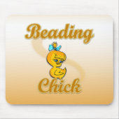 Kästchen Mousepad (Vorne)