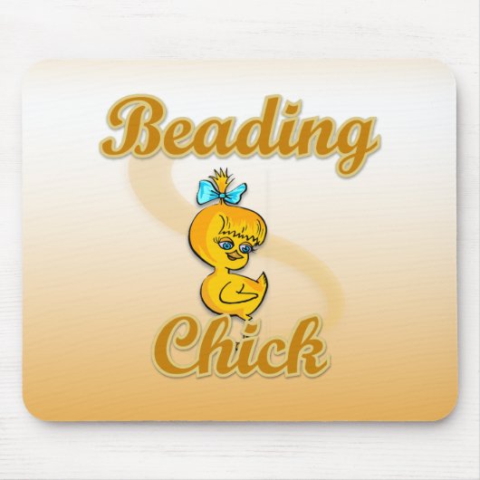 Kästchen Mousepad (Vorne)