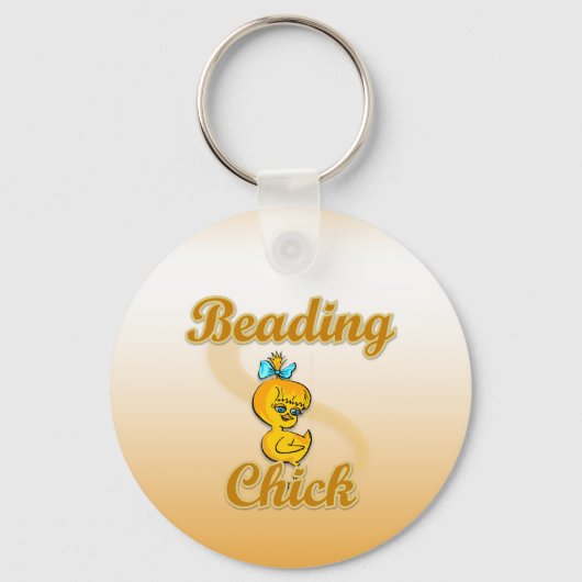 Kästchen Schlüsselanhänger (Vorderseite)