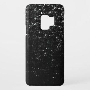 Kasten BarelyThere KristallBling Strass der Case-Mate Samsung Galaxy S9 Hülle