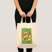 Kasten der Felsen-Tasche Tragetasche (Vorderseite (Produkt))