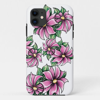 Kasten der Kirschblüten-IPhone5 Case-Mate iPhone Hülle
