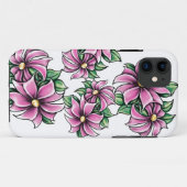 Kasten der Kirschblüten-IPhone5 Case-Mate iPhone Hülle (Rückseite (Horizontal))
