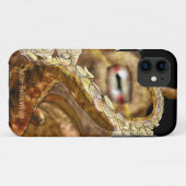 Kasten der Krake iPhone5 Case-Mate iPhone Hülle (Rückseite (Horizontal))