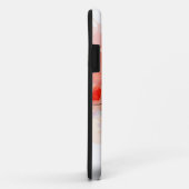 Kasten des Herz-Baum-iPhone4 Case-Mate iPhone Hülle (Hinten/Rechts)