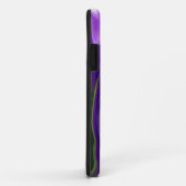 Kasten "des Krokusses Abstract15" IPhone 5 Case-Mate iPhone Hülle (Hinten/Rechts)