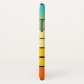 Kasten des Telefon-R56 Case-Mate iPhone Hülle (Hinten/Rechts)