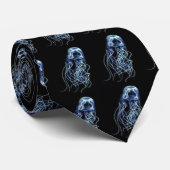 Kasten-Gelee-Krawatte Krawatte (Gerollt)