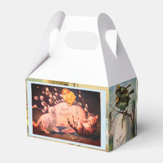 KASTEN Giebel-Bevorzugungs-Kasten Geschenkschachtel