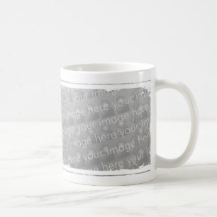 Kasten-GrenzTassen-Entwurf Kaffeetasse