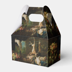 Kästen mit "Still Life Bevorzugung" Geschenkschachtel