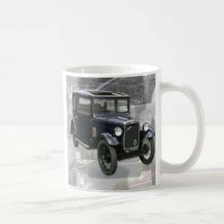 Kasten-Saal-Tasse Kaffeetasse