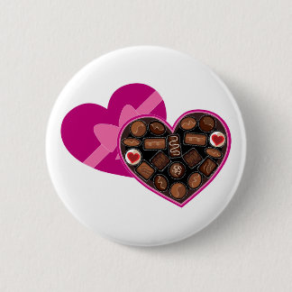 Kasten Schokoladen Button