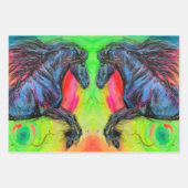 KASTENABWEICHERN-Set aus Flachblech 3 Geschenkpapier Set (Vorderseite)