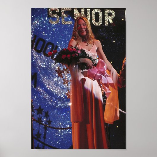 Kastenkönigin Poster (Vorne)