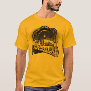 "Kastenrattern " T-Shirt