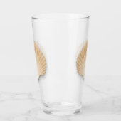 Kastenschildkröte Glas (Links)