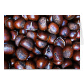 Kastnusskarte (Vorderseite (Horizontal))