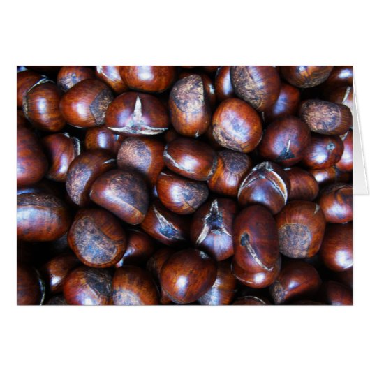 Kastnusskarte (Vorderseite (Horizontal))