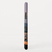 Kastoria, Griechenland (mit der Bezeichnung "Mondl Case-Mate iPhone Hülle (Hinten/Rechts)