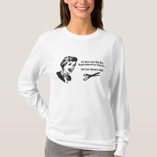 Kastrierung! T-Shirt