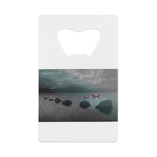 KAT11 Rocks.tif Geldbeutel Flaschenöffner (Vorderseite)