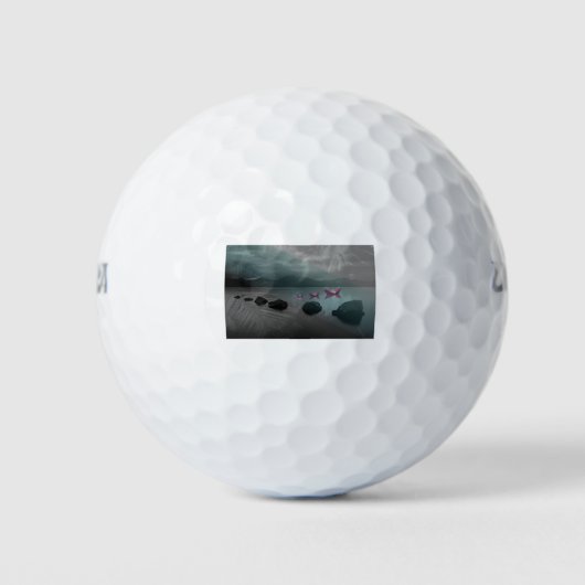 KAT11 Rocks.tif Golfball (Vorderseite)